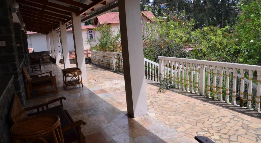 Lilly's Valley Resort - image 33