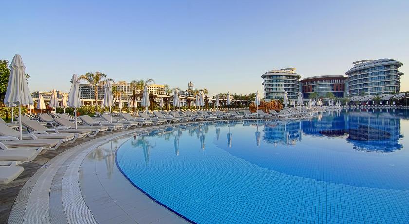 Baia Lara Hotel - image 14