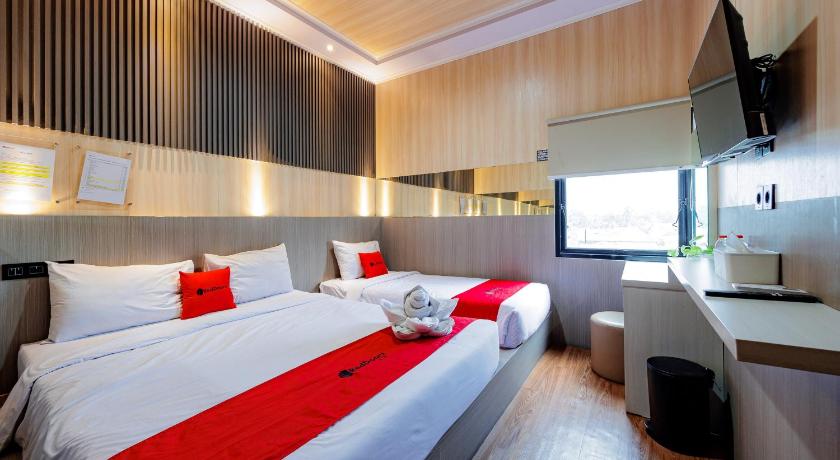 Image of RedDoorz Room 0