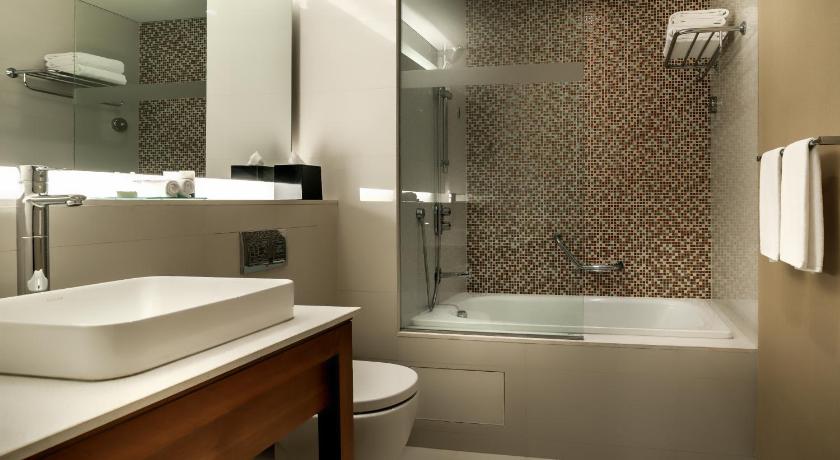 Hyatt Place Gurgaon Udyog Vihar - image 37