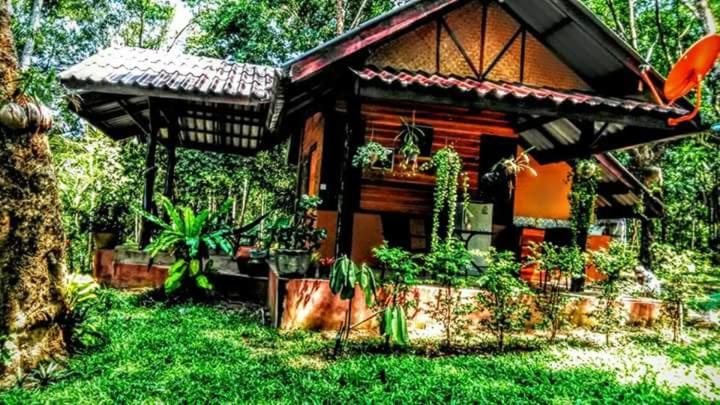 Image of Bungalow with Sea View 1