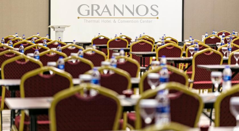 Armada Grannos Thermal Hotel & Convention Center