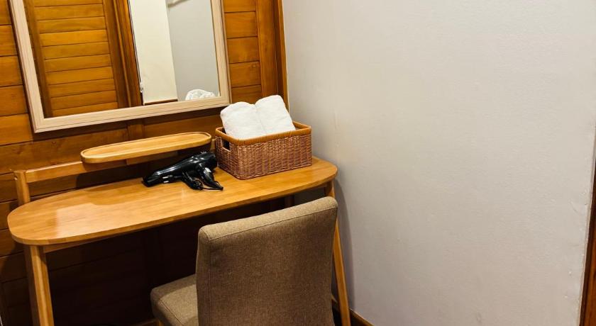 コンケン JJ Palace เจเจ พาเลซ 2つ星 ホテル 施設