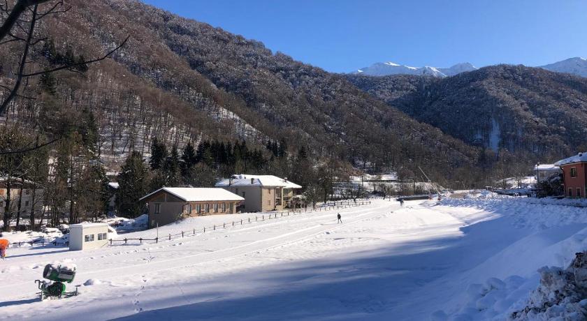 Casa Bisalta relax