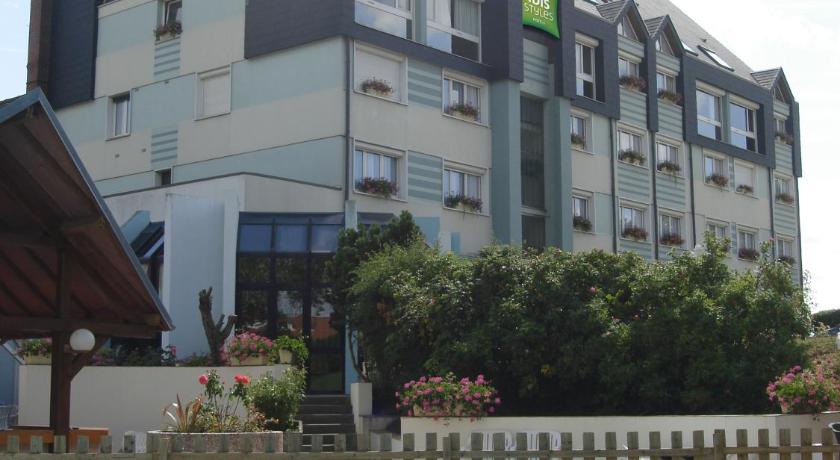 ibis Styles Auxerre Nord