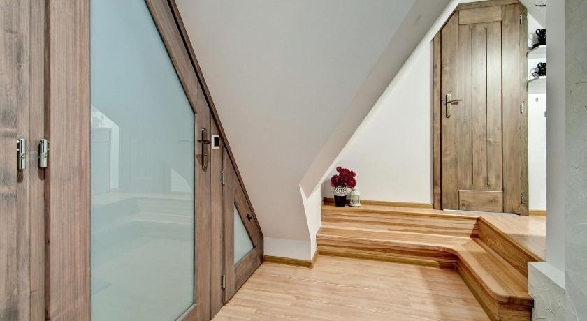 Zakopane Pokoje Goscinne " U Gruszkow" 4-Star Guesthouse suite