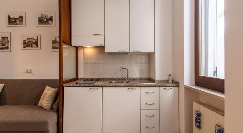 Assisi Casetta Stella 4-Star Single Room room