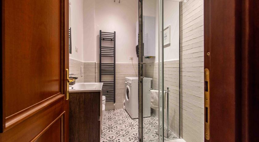 阿西西 Casetta Stella 4星级 单人房 外观