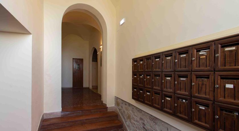 阿西西 Casetta Stella 4星级 单人房 餐厅