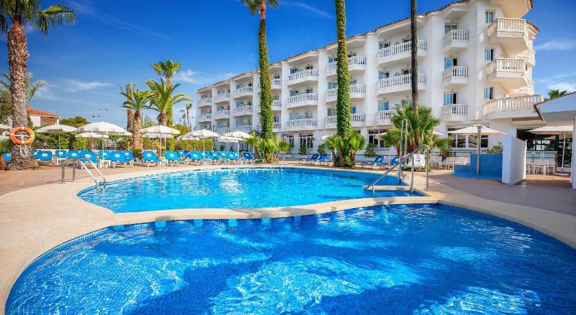 Hotel Servigroup Romana