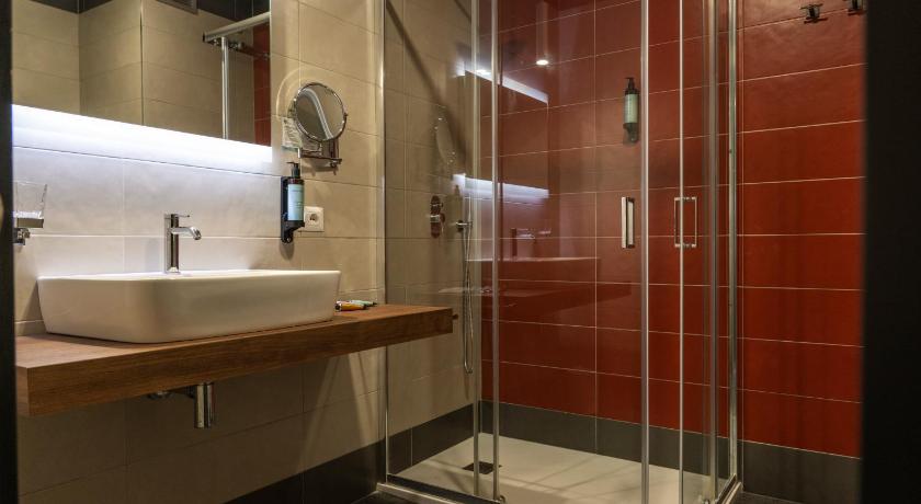 Image of Privilege Double or Twin Room 6