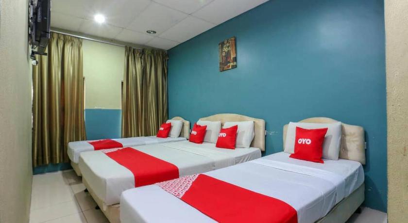 Avee Budget Inn – Kota Bharu, PA