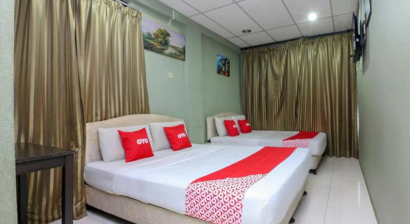 Avee Budget Inn – Kota Bharu, PA