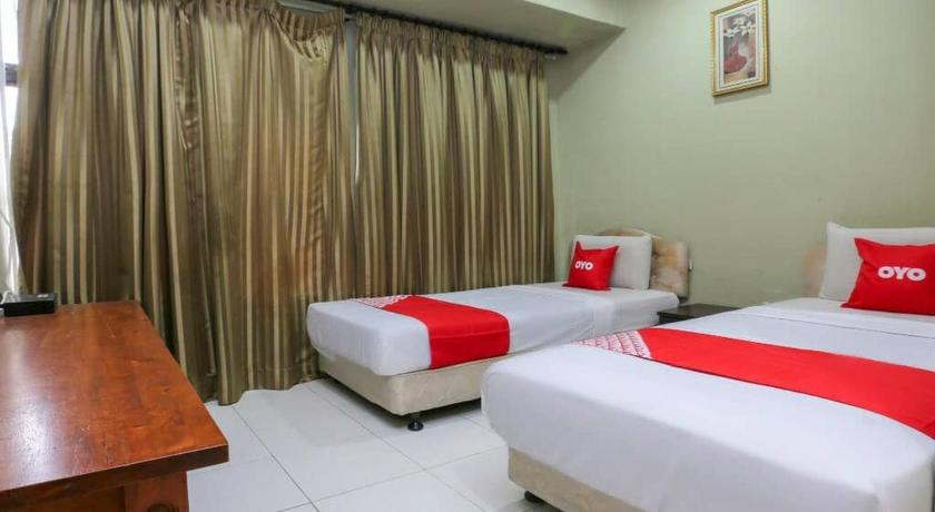 Avee Budget Inn – Kota Bharu, PA