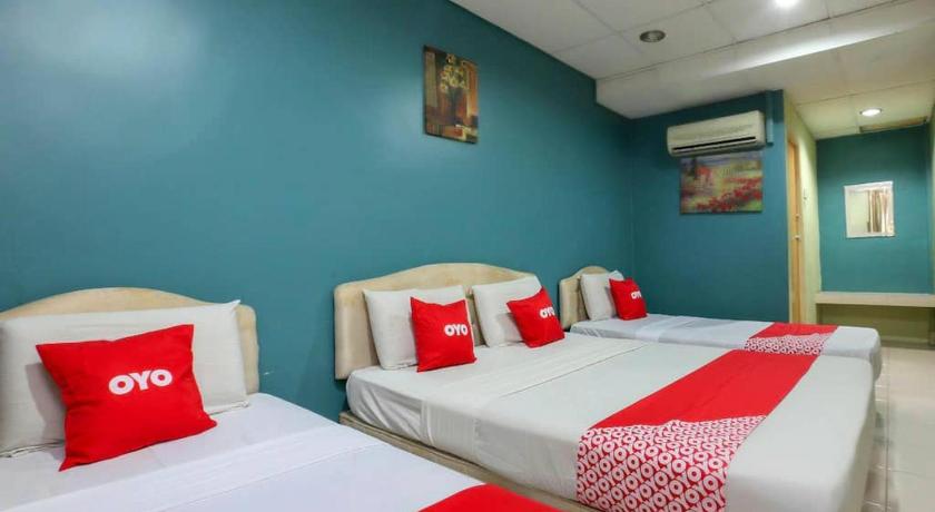 Avee Budget Inn – Kota Bharu, PA