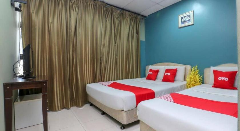 Avee Budget Inn – Kota Bharu, PA