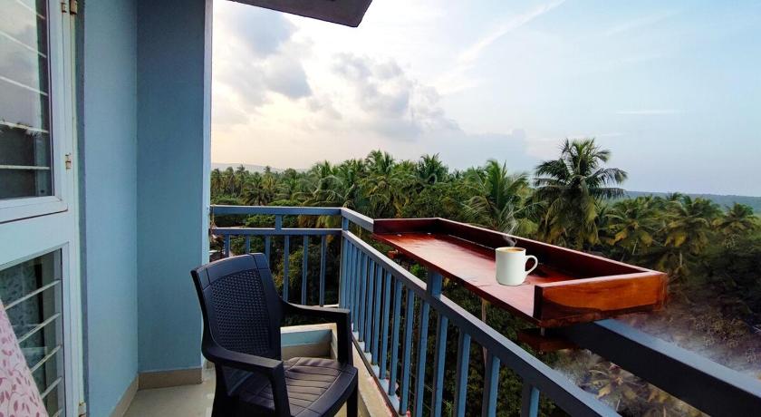 5min frm Beach, Luxury Tropical Retreat Apartment