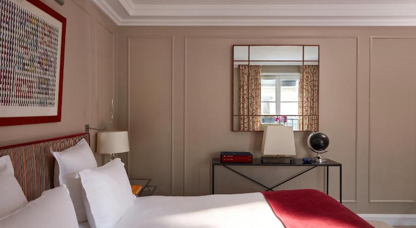 Изображение на Делукс стая с балкон (Deluxe Room with Balcony) 3