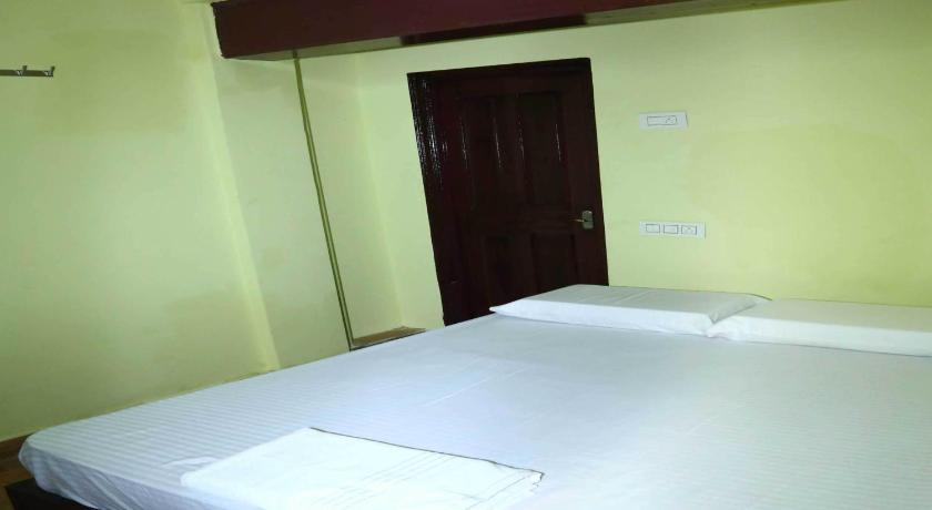 Thenali Spot On V GUST IN 2-Star Hotel view