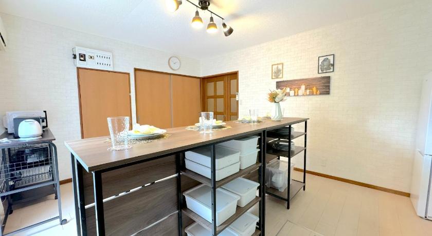 湯河原 Ashigarashimogun - House - Vacation STAY 17328 3つ星 宿泊施設 客室