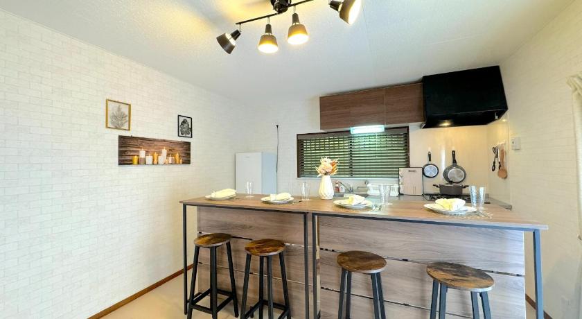 湯河原 Ashigarashimogun - House - Vacation STAY 17328 3つ星 宿泊施設 施設