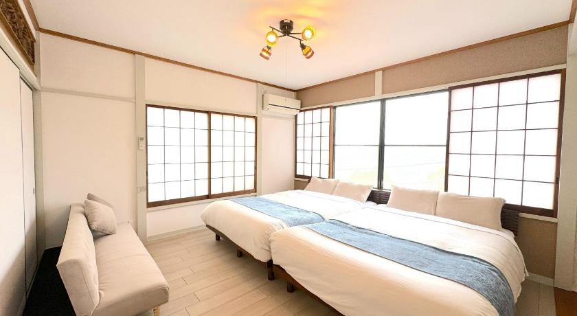 湯河原 Ashigarashimogun - House - Vacation STAY 17328 3つ星 宿泊施設 スイート