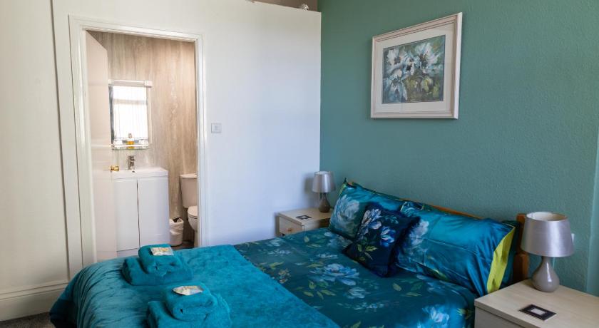 Image of Double Room 1