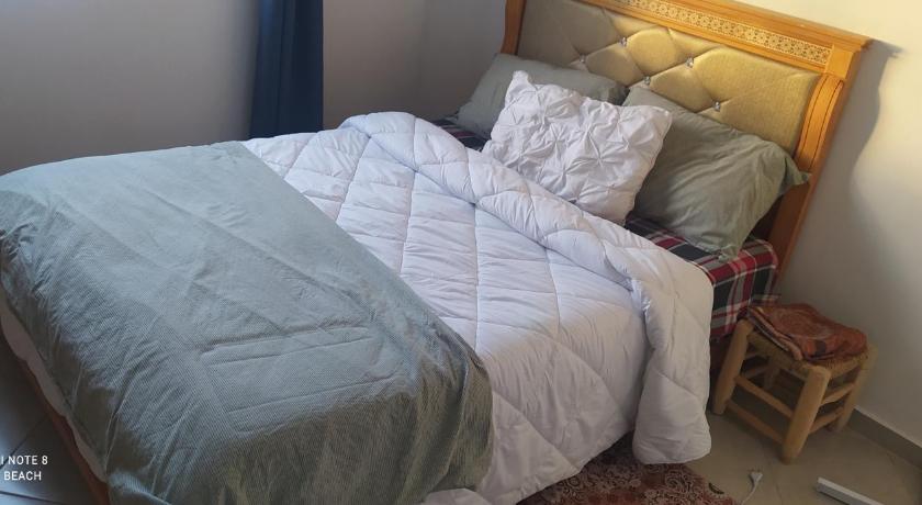 Appartement a Anza Agadir