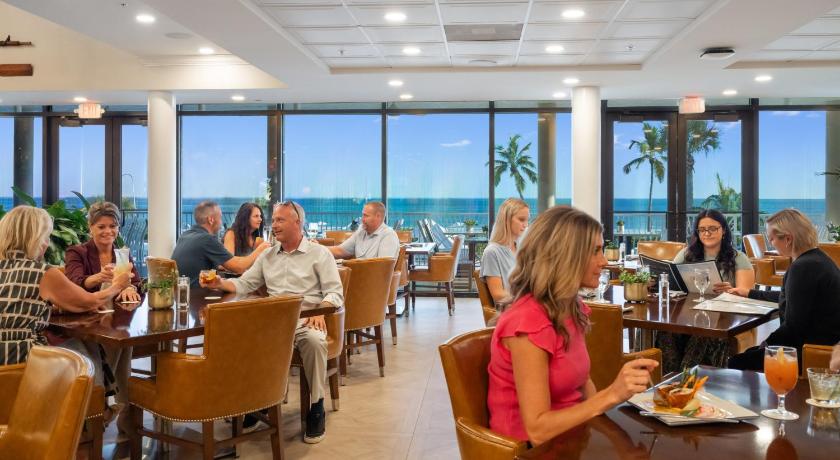 サニベル (FL) Sundial Beach Resort & Spa 4つ星 宿泊施設 客室