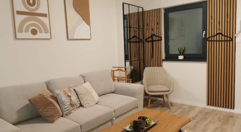 River Apartman 1
