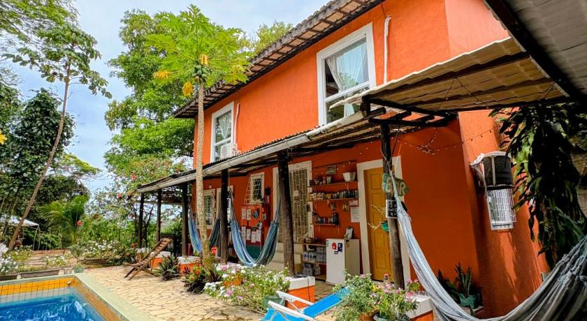 Vila Pepouze Hostel
