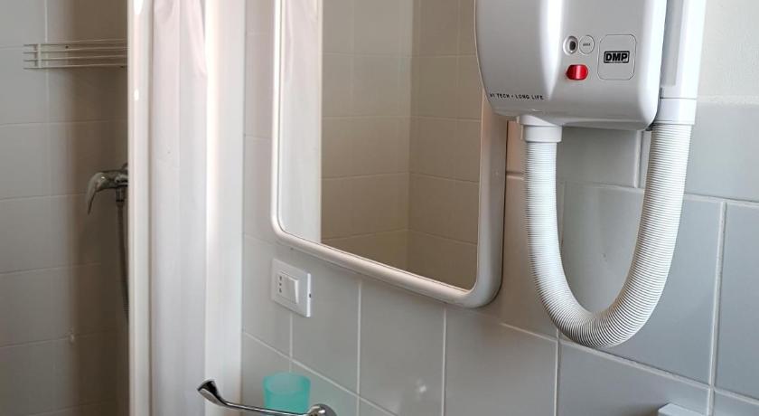 泰拉莫 Bambu Affittacamere E Residence 3星级 酒店 景观