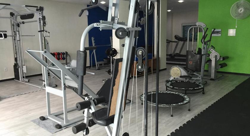 Image of One-Bedroom Apartment 12