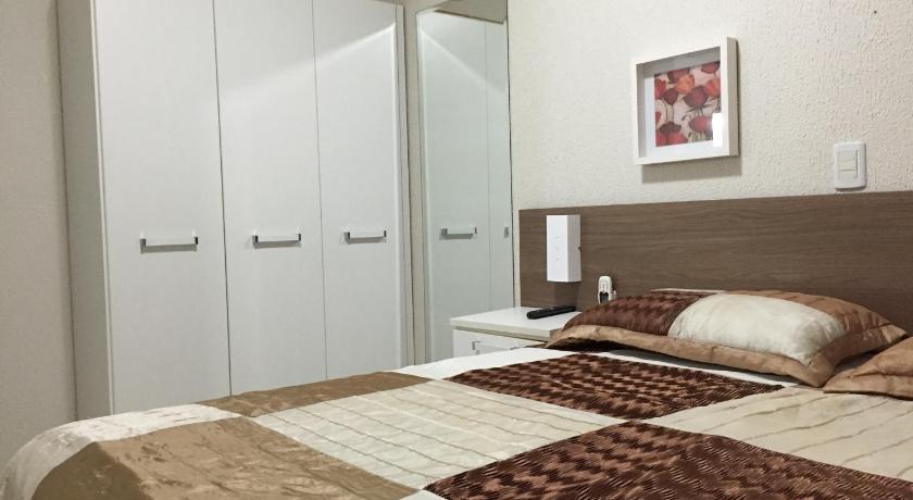 Image of One-Bedroom Apartment 0