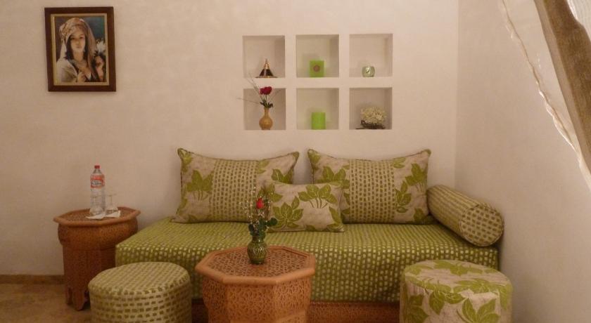 Image of Deluxe Triple Room 1