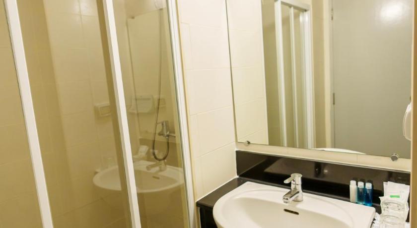 タワー1 スーペリア ツインルーム (Tower 1 Superior Twin Room)の画像 16