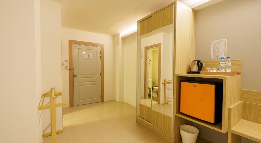 タワー1 スーペリア ツインルーム (Tower 1 Superior Twin Room)の画像 2
