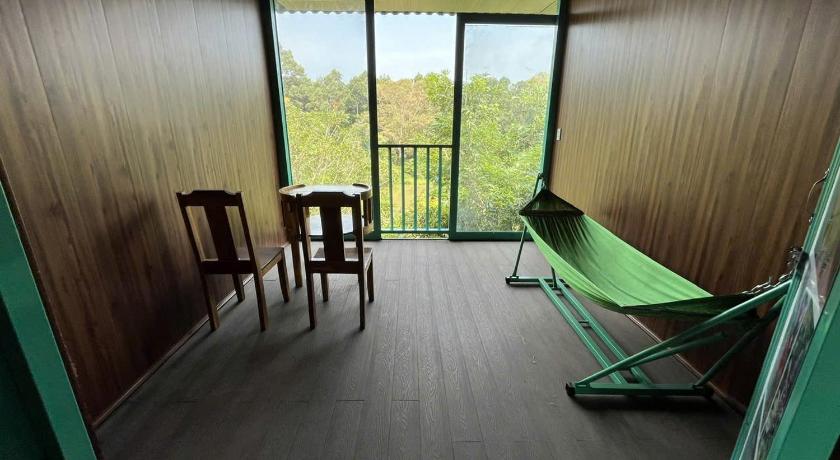 ナムカットティエン Quang Minh River View Hotel 2つ星 ホテル 客室