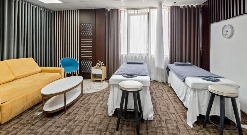 河内 22Land Residence Hotel  and Spa Hanoi 4星级 酒店 设施