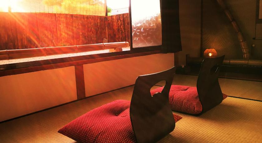 Guest House Oumi photo