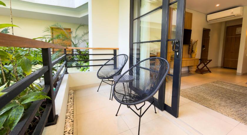 ZIN Canggu Resort & Villas - image 23