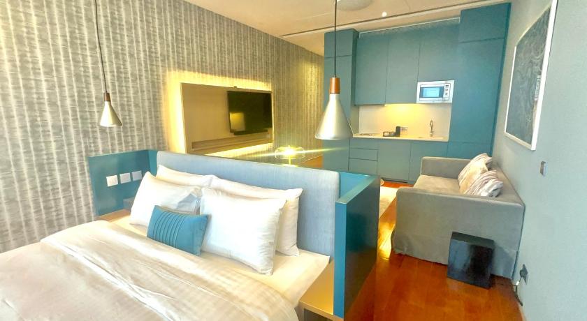 Image of Premier Harbor View Suite 9