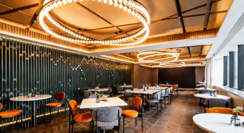 Mercure Nanjing Sun Yat-sen Mausoleum - image 3
