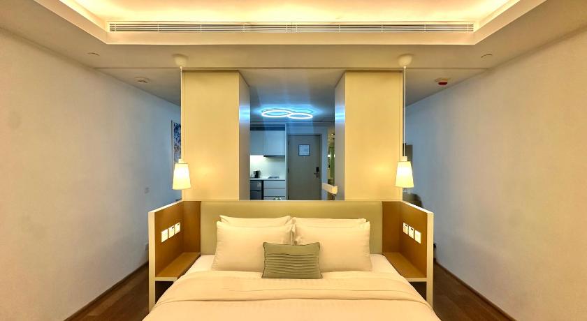 Image of Superior Harbor View Suite 10