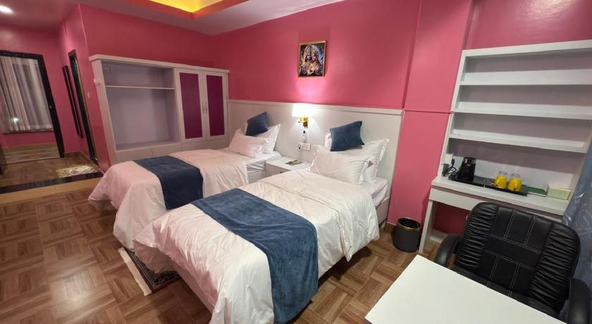 Shanti Patan Homestay — Pokhara (2)