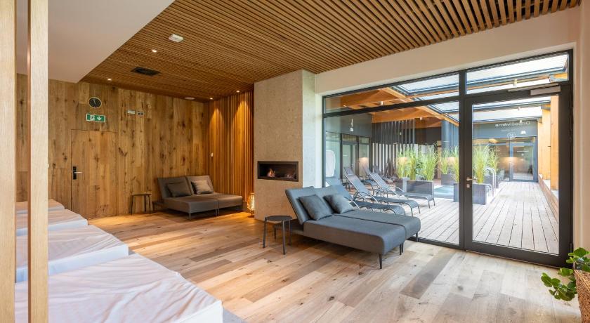 维索凯米托 Kapka resort 3星级 酒店 大堂