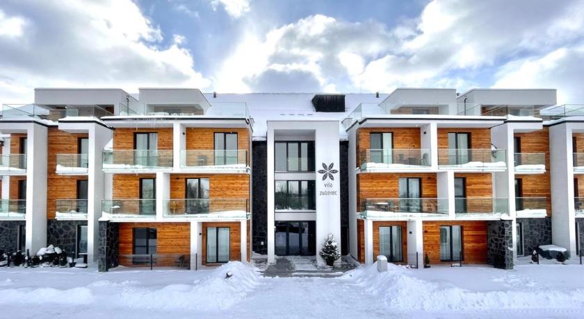 Apartman Vila Zuberec