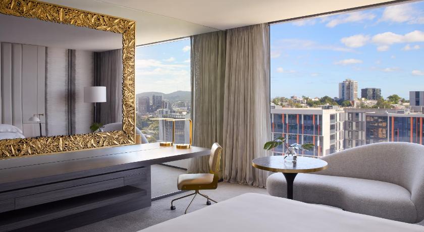 Image of Urban Vista King Suite with Free Wifi 0
