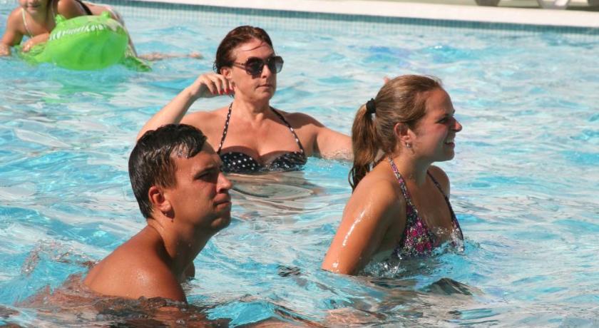 Hotel Reymar Playa