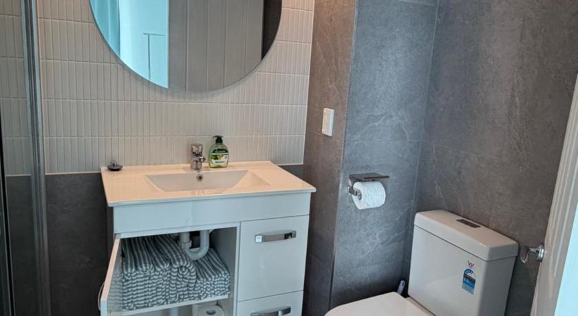 Fotografija Nadstandardna soba z dvema ločenima posteljama (Deluxe Twin Room) 10